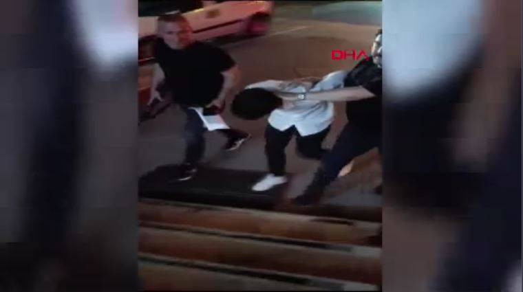 Düğün magandaları suç makinesi çıktı! Cadde ortasında terör estirmişlerdi - Resim: 4